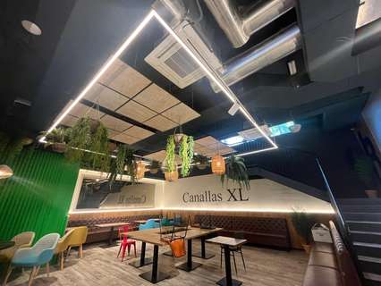 Local comercial en alquiler en Palma de Mallorca