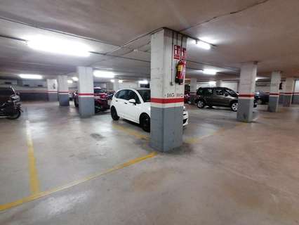 Plaza de parking en venta en Mataró