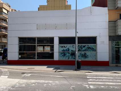 Local comercial en alquiler en Amposta