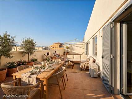 Ático en venta en Amposta