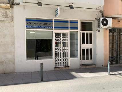 Edificio en venta en Amposta rebajado