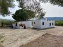 Casa rústica en venta en Freginals