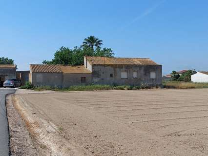 Casa en venta en Deltebre