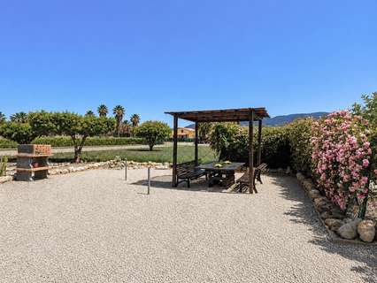 Casa rústica en venta en Amposta