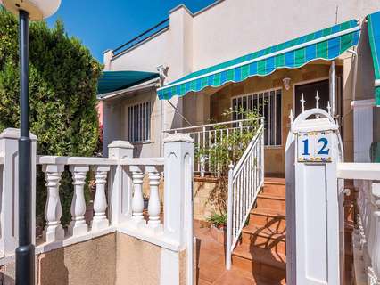 Casa en venta en Torrevieja