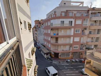 Apartamento en venta en Torrevieja rebajado