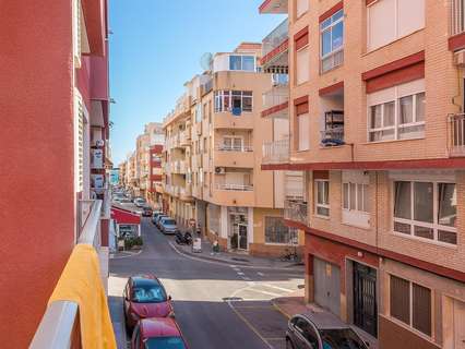 Apartamento en venta en Torrevieja