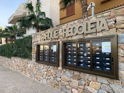 Planta baja en alquiler en Torrevieja