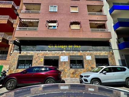 Local comercial en venta en Torrevieja