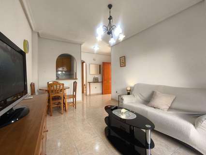 Apartamento en venta en Torrevieja