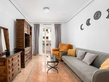 Piso en venta en Torrevieja