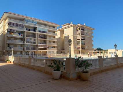 Apartamento en venta en Torrevieja rebajado