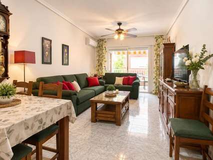 Piso en venta en Torrevieja