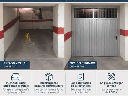 Trastero en venta en Torrevieja
