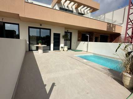 Casa en venta en Rojales