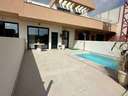 Casa en venta en Rojales