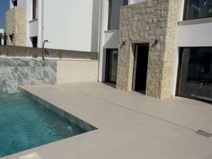 Casa en venta en Los Montesinos