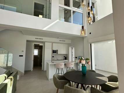 Casa en venta en Los Montesinos