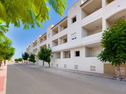 Apartamento en venta en San Fulgencio