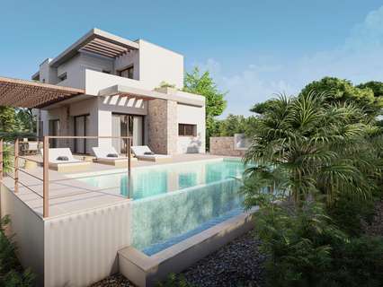 Casa en venta en Calpe