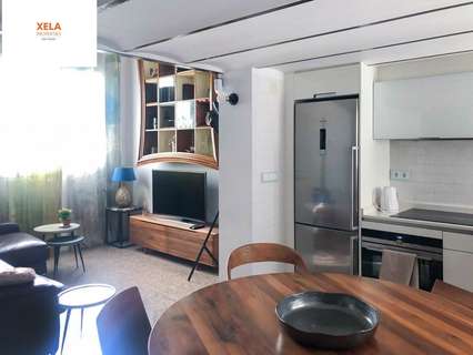 Estudio en venta en Barcelona