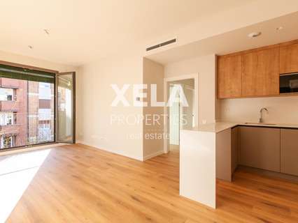 Piso en venta en Barcelona