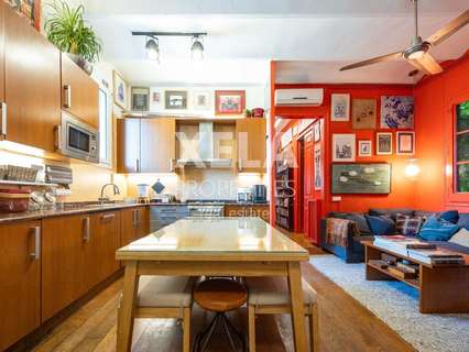 Piso en venta en Barcelona