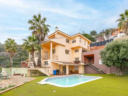 Casa en venta en Badalona