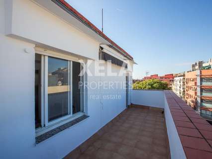 Ático en venta en Badalona