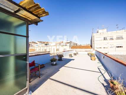 Ático en venta en Terrassa