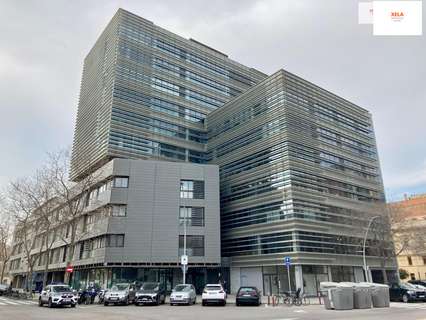 Oficina en alquiler en Barcelona