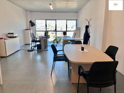 Oficina en alquiler en Barcelona