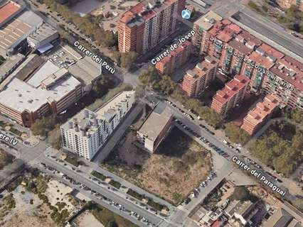 Local comercial en venta en Barcelona