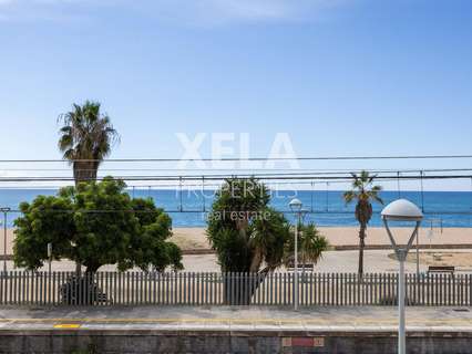 Piso en venta en Canet de Mar rebajado