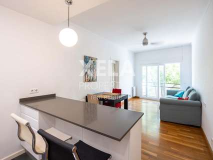 Piso en venta en Barcelona