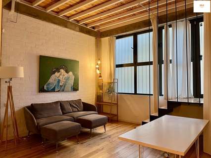 Estudio en venta en Barcelona