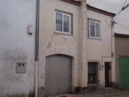 Casa en venta en Mozoncillo, rebajada