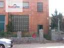 Nave industrial en venta en Segovia