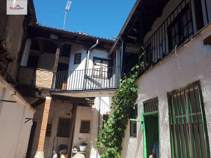 Casa en venta en Segovia, rebajada