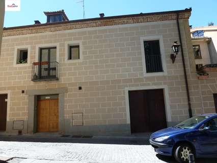 Edificio en venta en Segovia