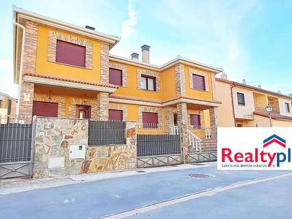 Casa en venta en Segovia zona Fuentemilanos