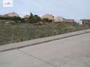 Parcela urbana en venta en Palazuelos de Eresma