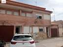 Chalet en venta en Cadalso de los Vidrios
