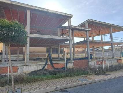 Edificio en venta en Valverde del Majano