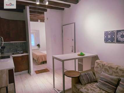 Apartamento en alquiler en Segovia