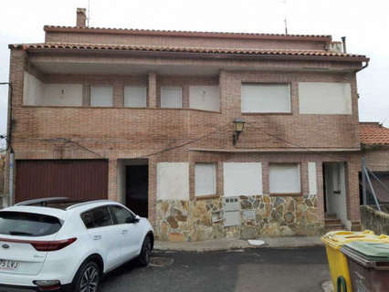 Chalet en venta en Cadalso de los Vidrios