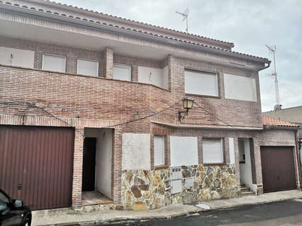 Chalet en venta en Cadalso de los Vidrios