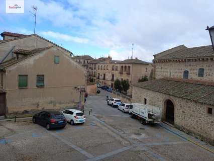 Piso en venta en Segovia