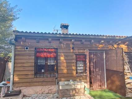 Casa en venta en Arcones