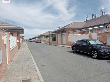 Chalet en venta en Ávila